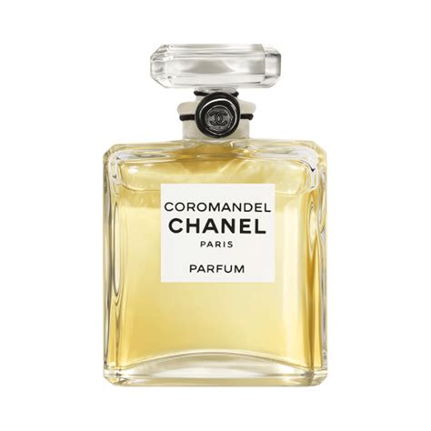 chanel coromandel parfum 15ml|chanel les exclusifs samples.